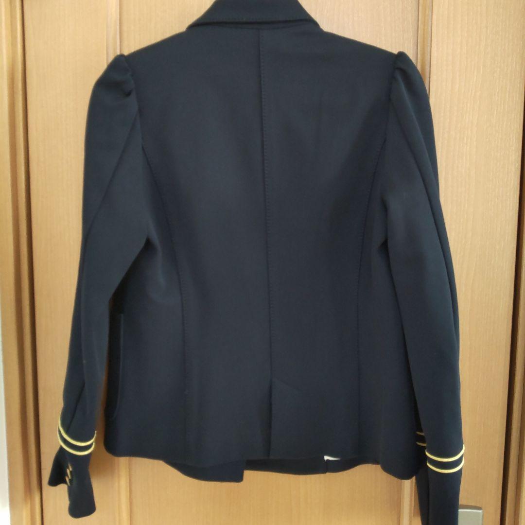 【新品】ダブルスタンダードクロージング　ジャケット