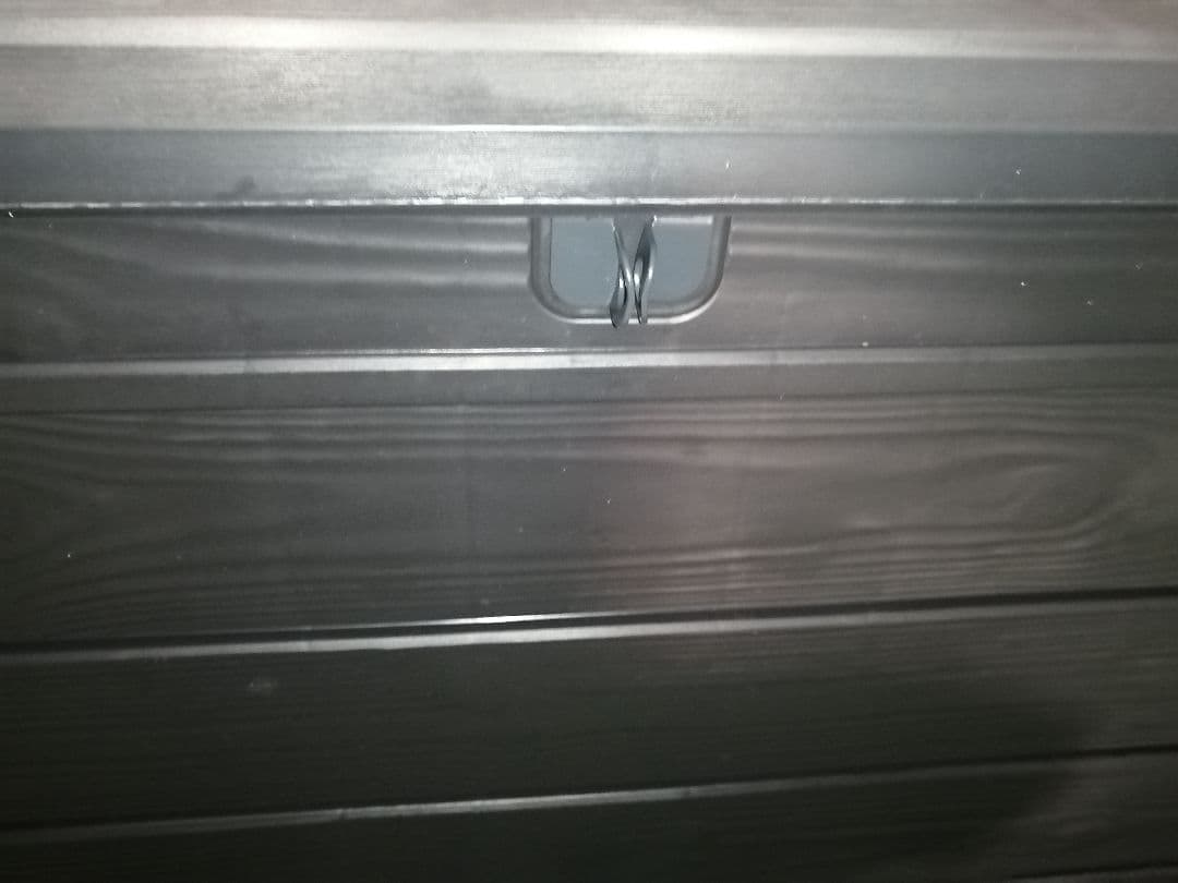 訳アリ特価　KETER DECK BOX ケター 454L