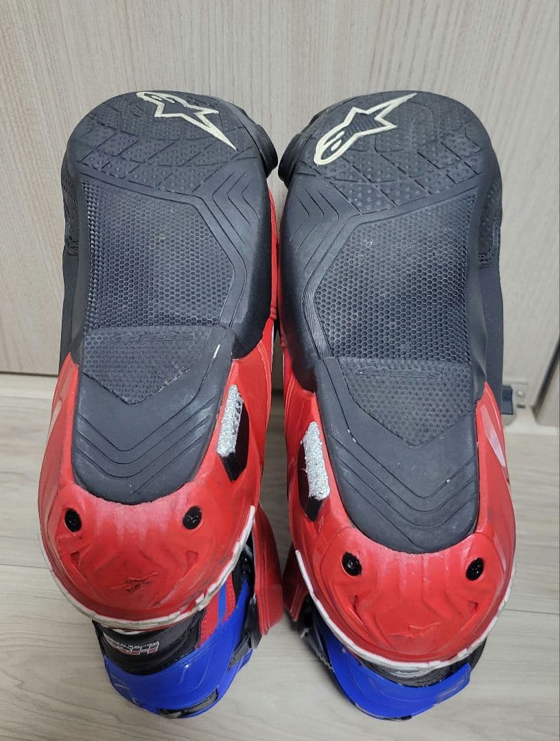 限定モデルHONDA Supertech R スーパーテックアール　41サイズ