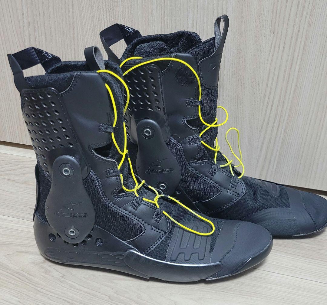 限定モデルHONDA Supertech R スーパーテックアール　41サイズ