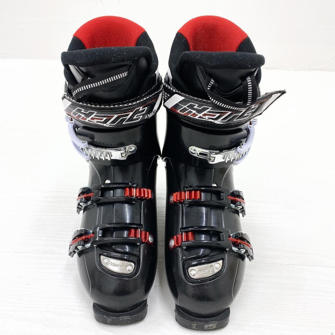 SALOMON サロモン メンズ スキー セット 166cm 27-27.5cm