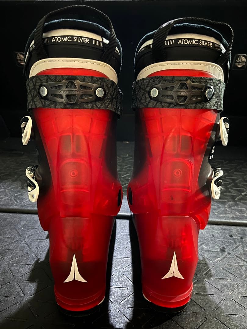 スキー ATOMIC HAWX2.0 100