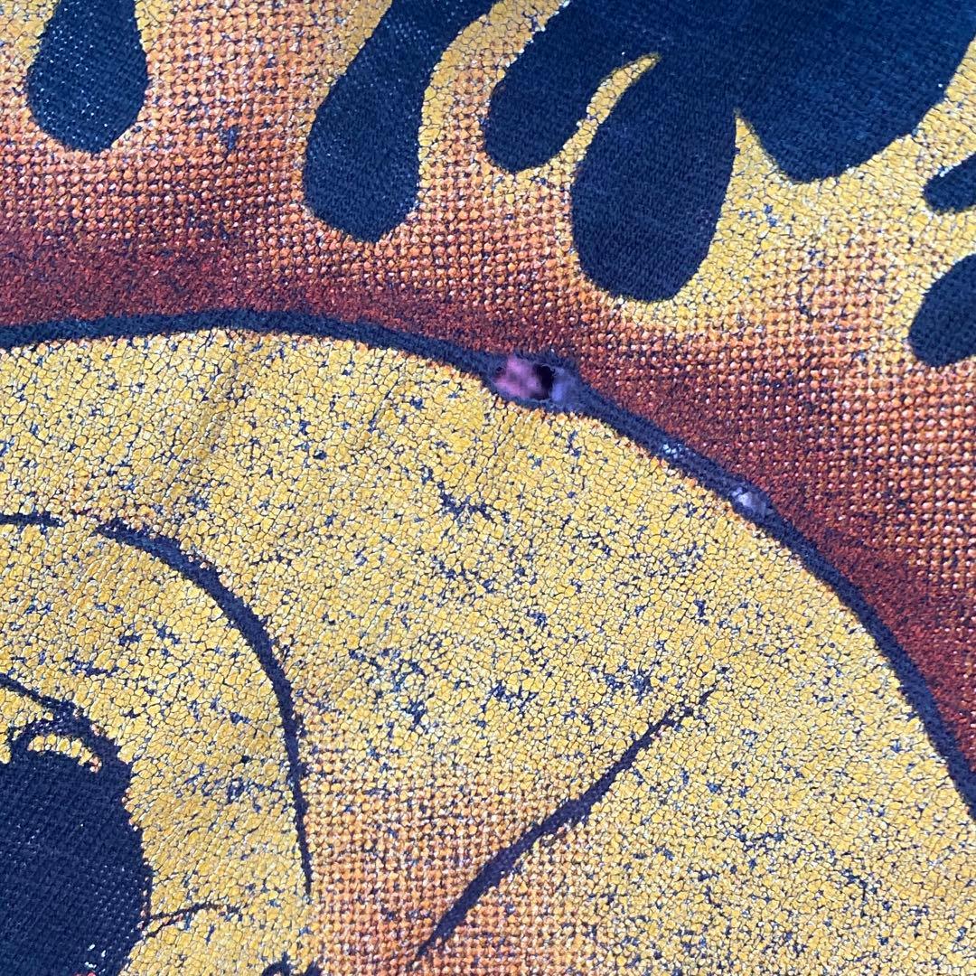 90s~00s LLICA メタリカ パスヘッド スカル ヴィンテージ