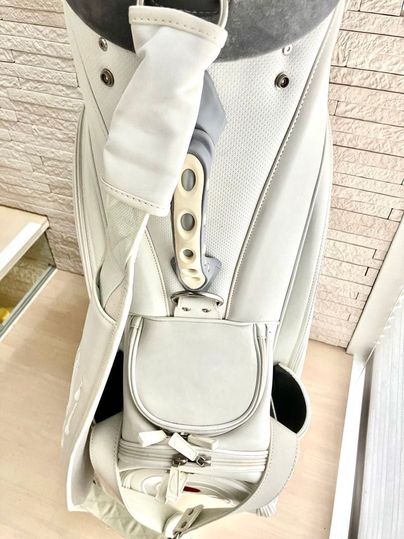 Scotty Cameron キャディバッグ7〈難有り〉