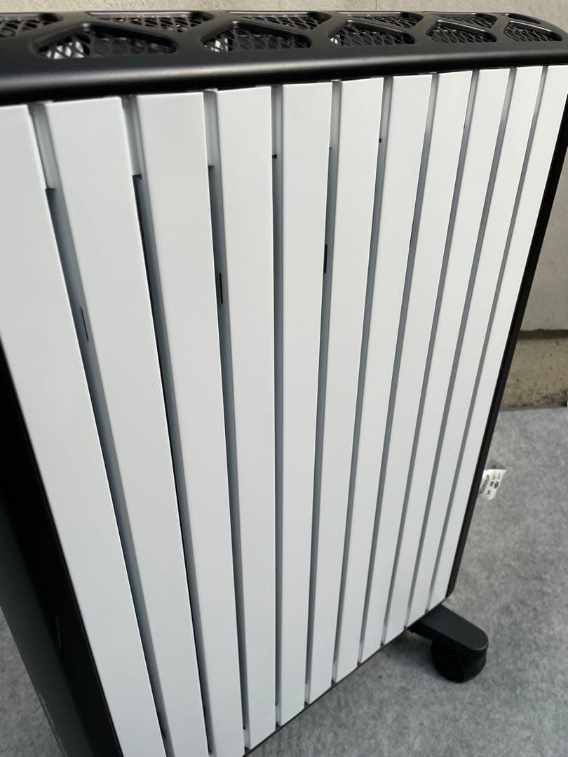 美品　デロンギ　マルチダイナミックヒーター　MDH15WIFI