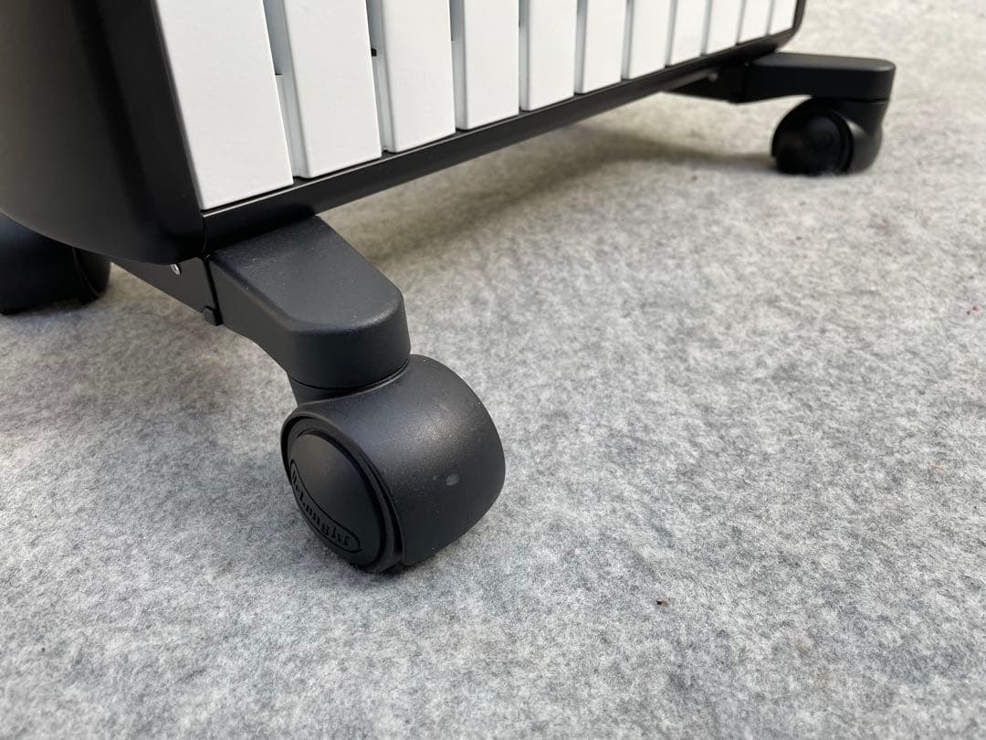 美品　デロンギ　マルチダイナミックヒーター　MDH15WIFI