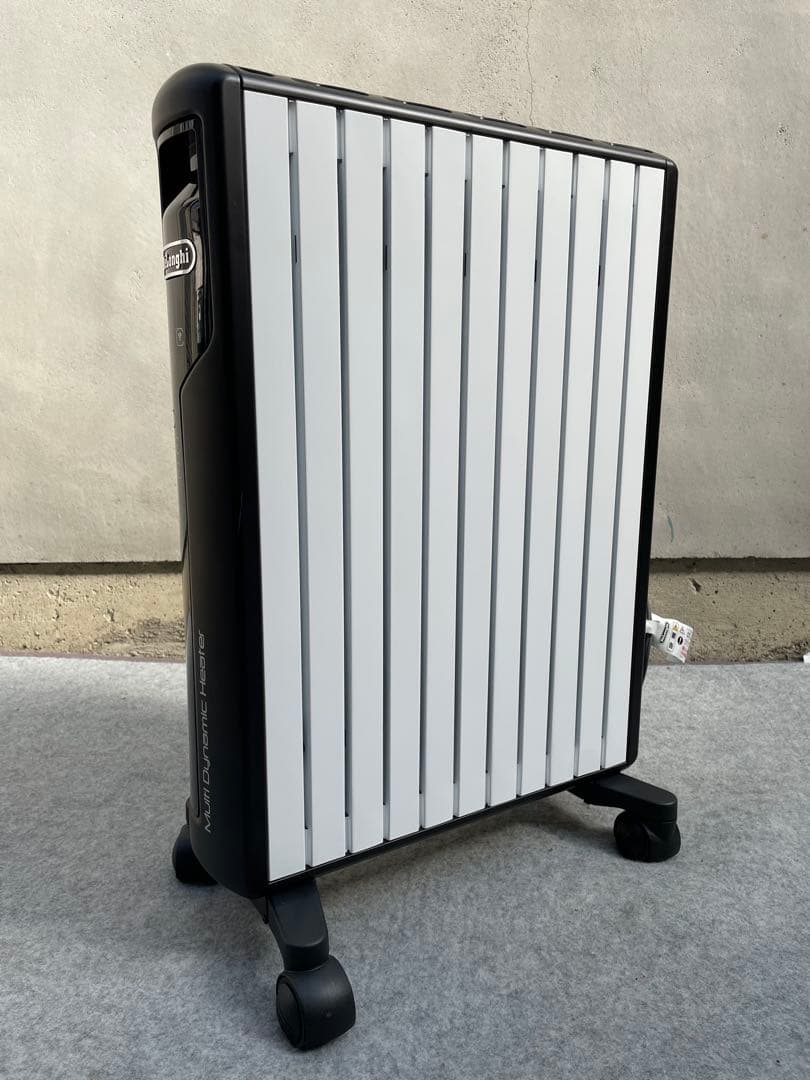 美品　デロンギ　マルチダイナミックヒーター　MDH15WIFI