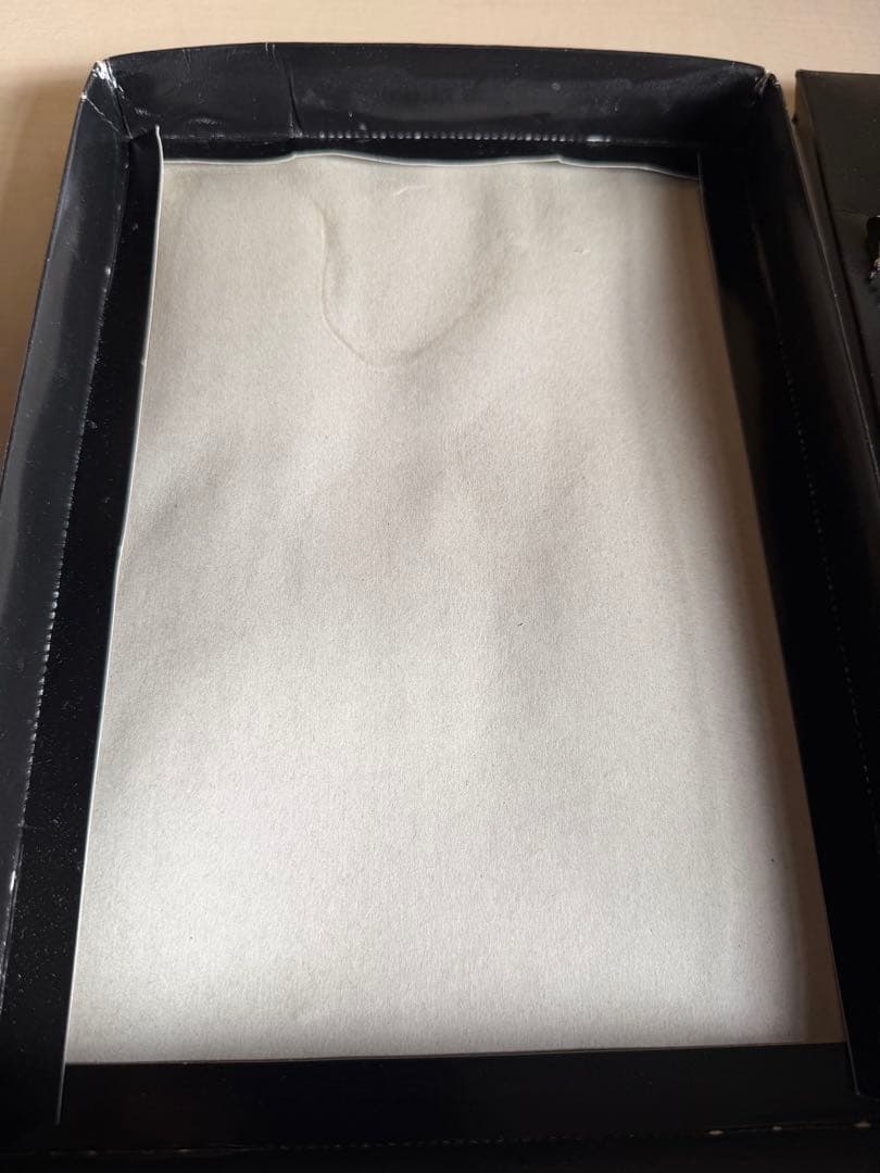 B'z シルバーコレクション ネックレスセット 完全限定版