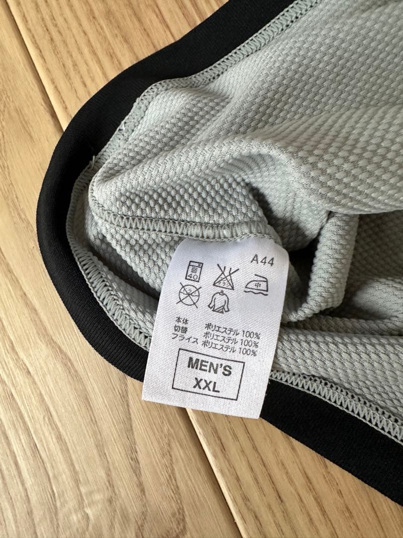 2009 NIKEユニフォーム 鹿島アントラーズ　選手支給ユニフォーム小澤英明