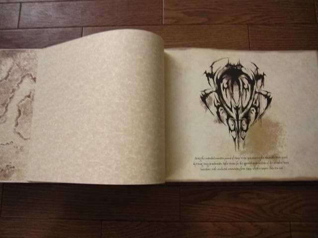 アート・デザイン・音楽 The Elder Scrolls Online Art Book