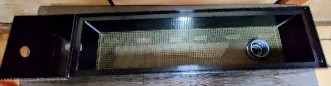 レイシーフィルターRF-90　ポンプP-425Aと接続アクセサリー濾材のセット