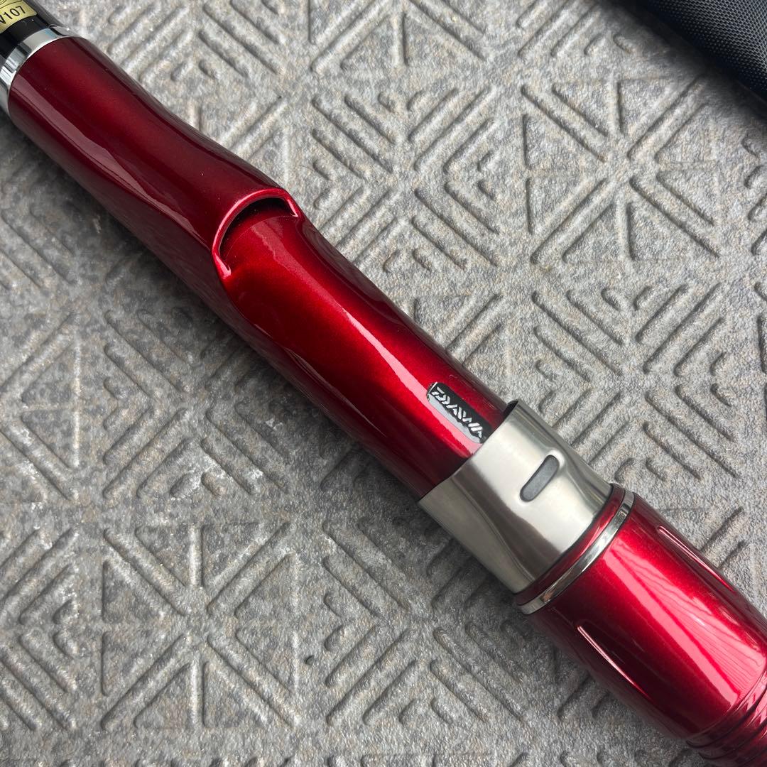 ダイワ 17 波濤 ハトウ 3-53 遠投