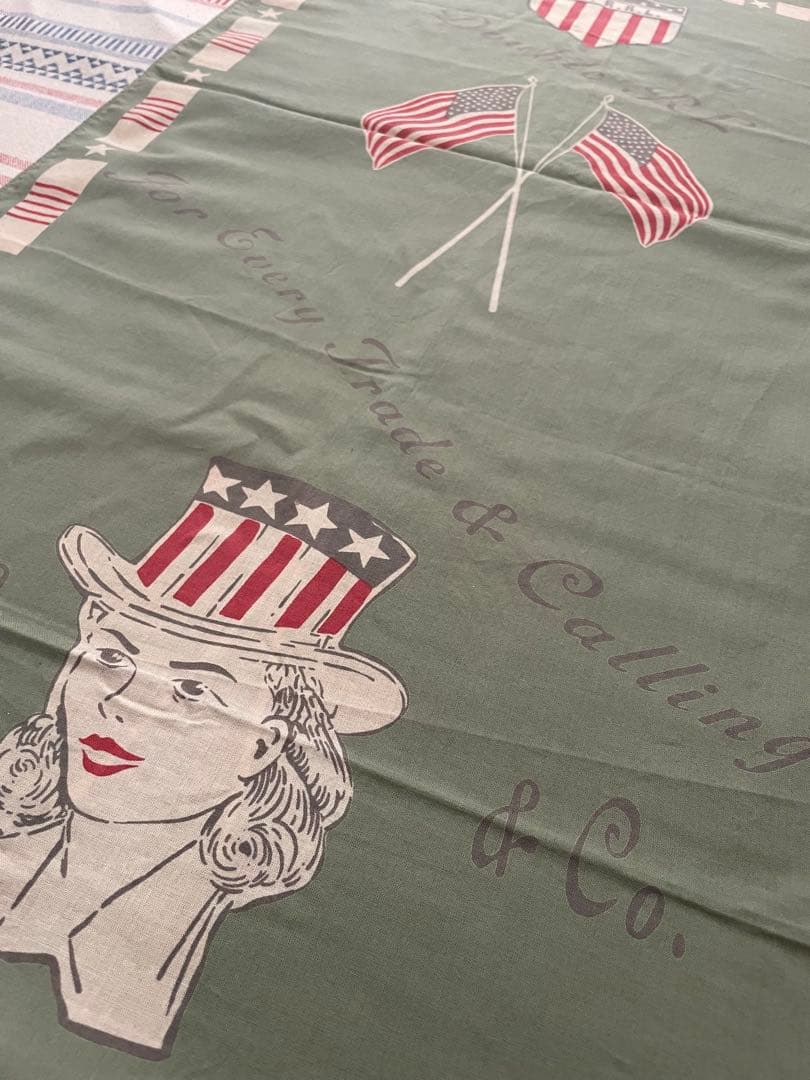 rrl ダブルアールエル doublerl ストール