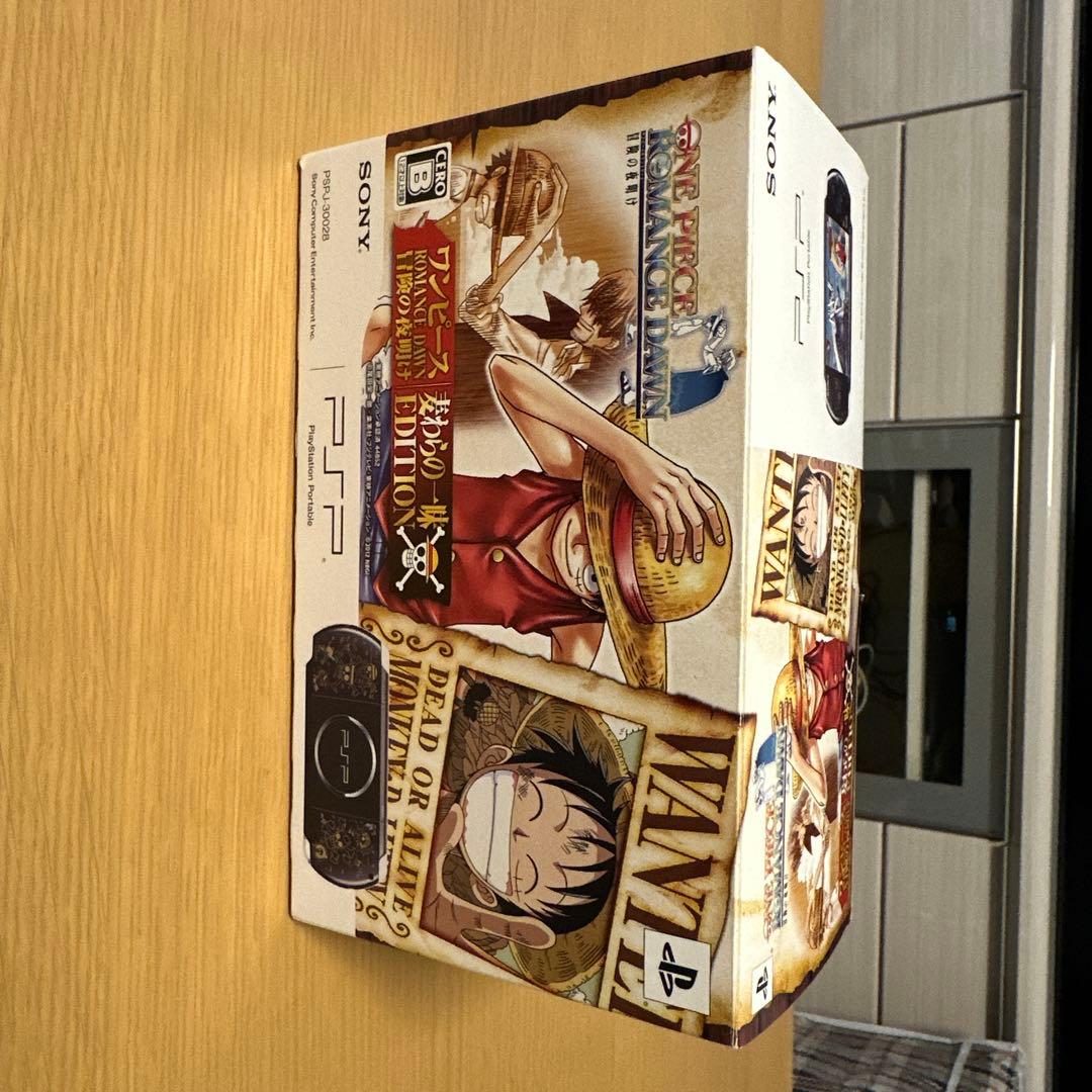 Nintendo Switch SONY PlayStationPortable PSPJ-30028