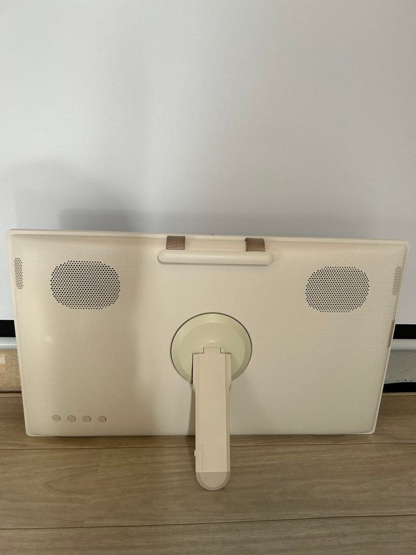 KTC MegaPad 24.5インチ　Androidタブレット