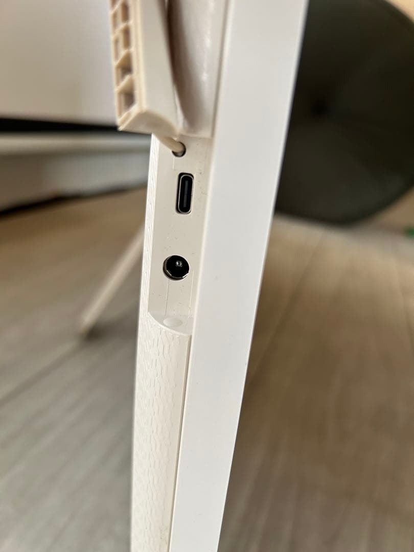 KTC MegaPad 24.5インチ　Androidタブレット