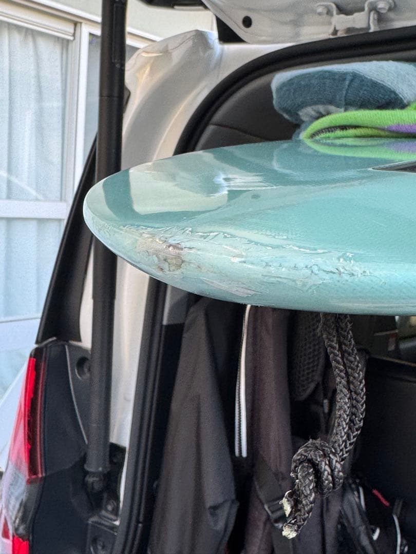 ライアンさん専用　Essence ロングボード 9フィート