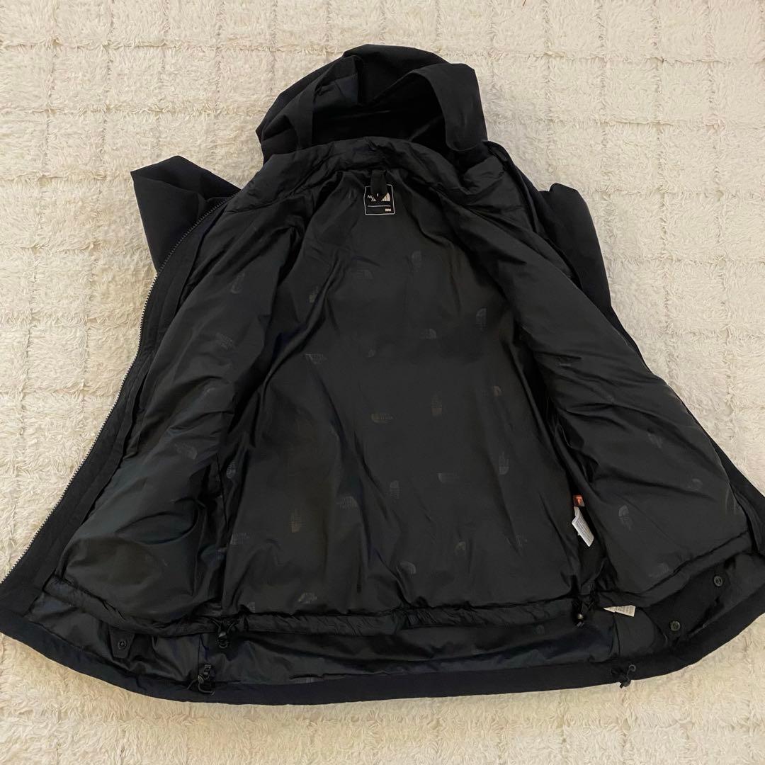 ザノースフェイス＊スノボウェア　ゴアテックス