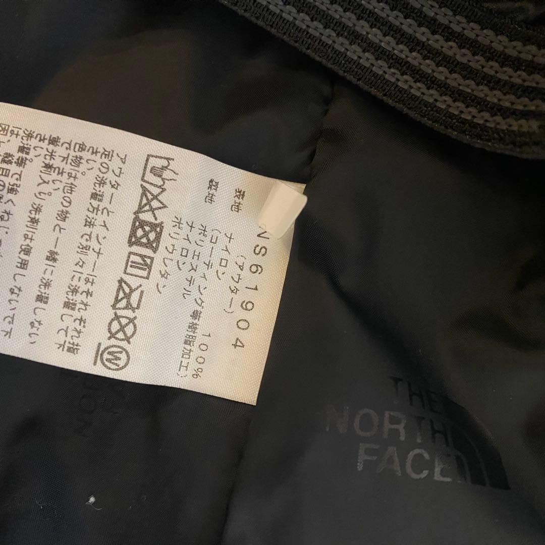 ザノースフェイス＊スノボウェア　ゴアテックス