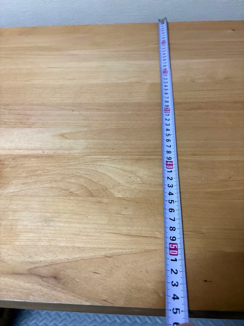 学習机/勉強机/ウッド/引き出し付き/ワークデスク/