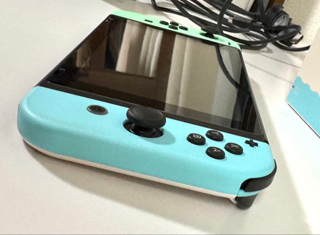 Nintendo Switch あつまれどうぶつの森セット ＋おまけ 128GB