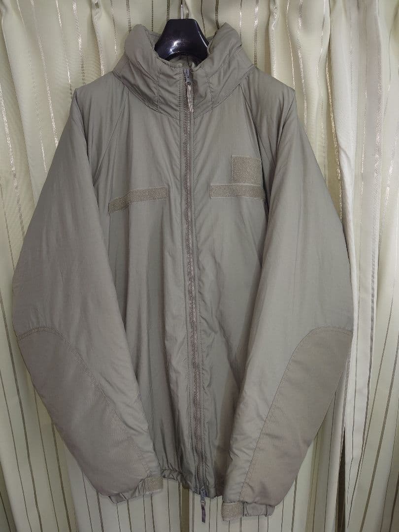 実物 ECWCS Gen III Level 7 WILDTHINGS社製