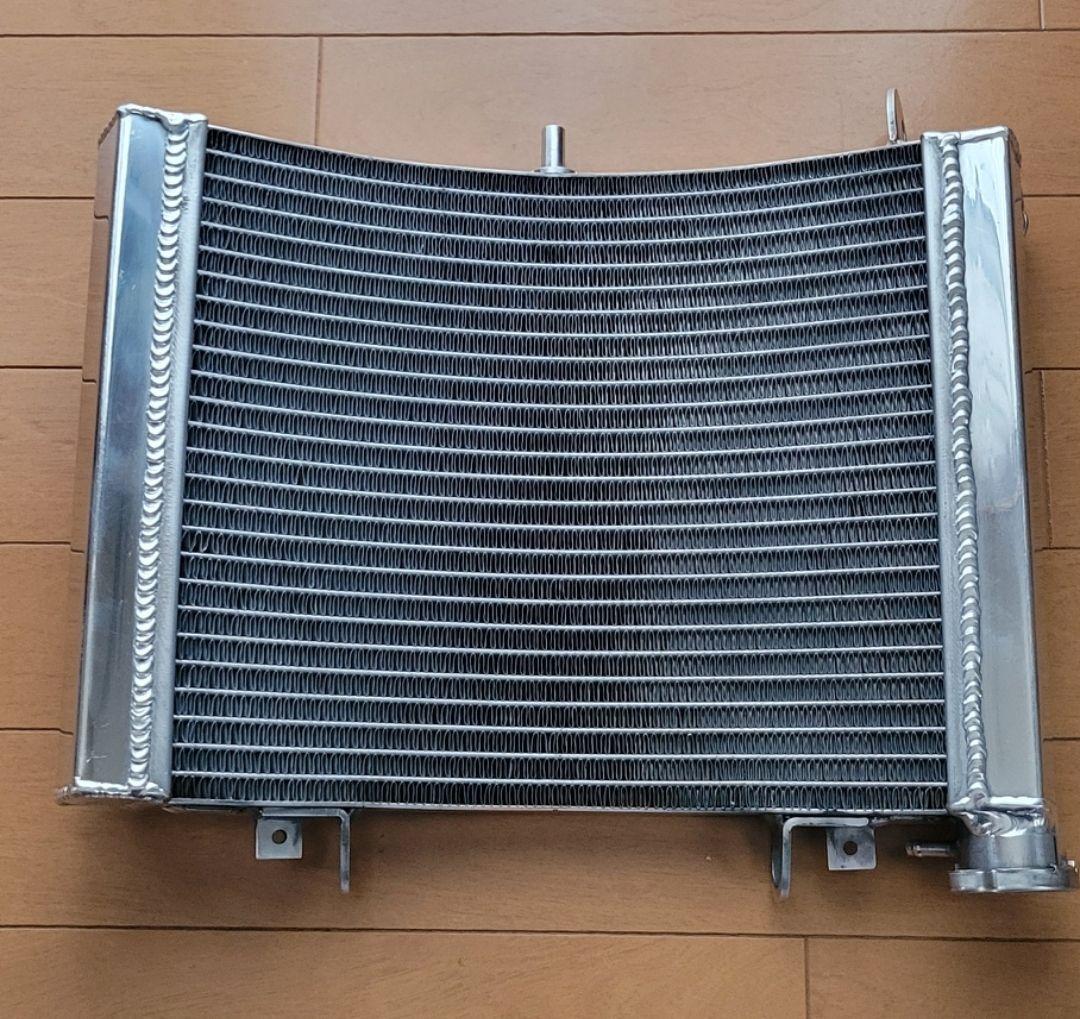 ホンダ NSR250R用 ラジエーター