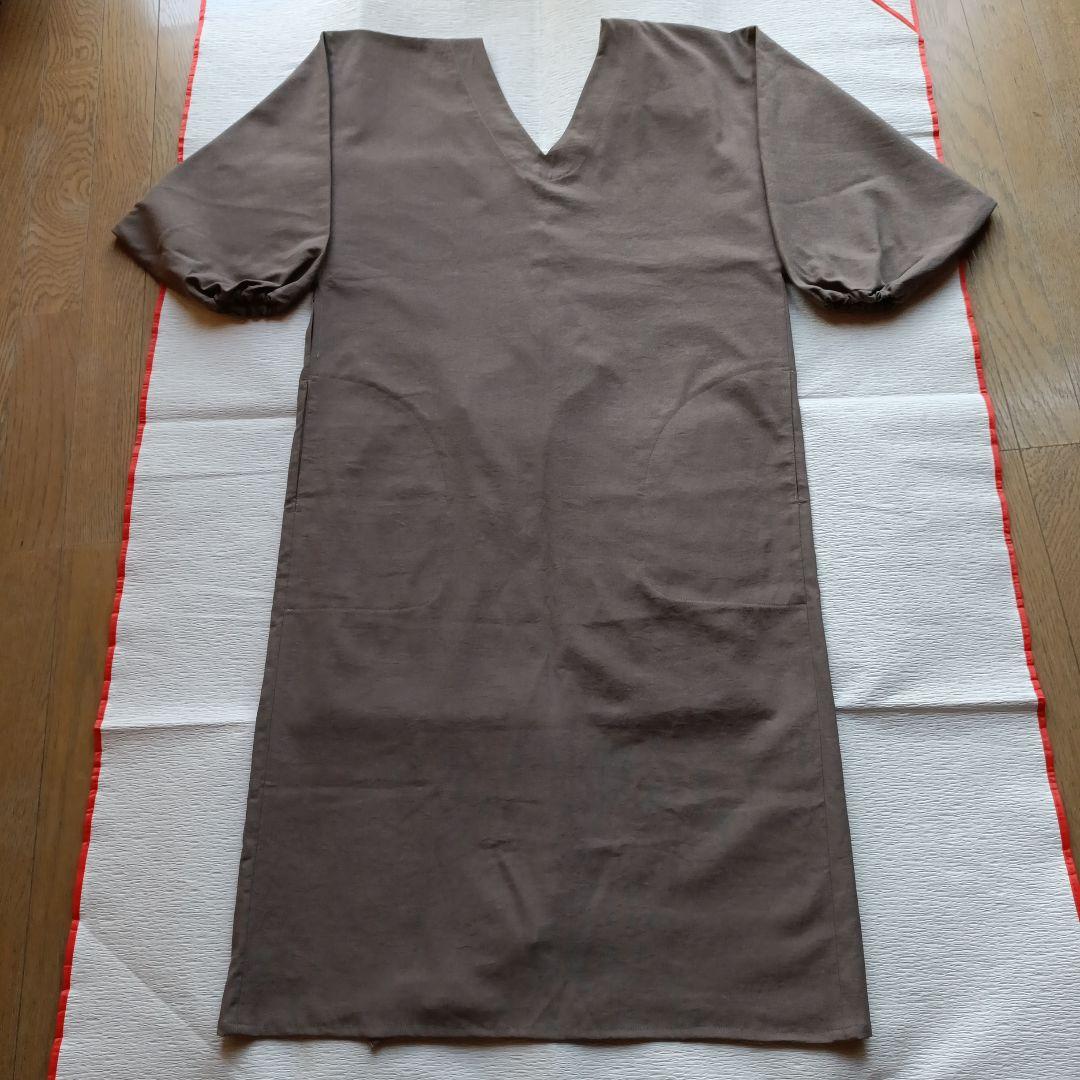 新春セール中 発送は、来月7日〜 着物割烹着 高橋きもの工房忍法このは隠れ