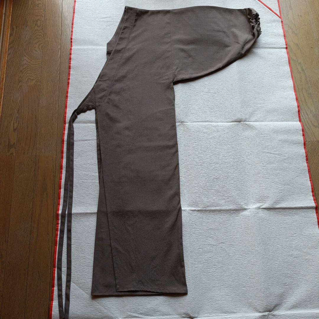 新春セール中 発送は、来月7日〜 着物割烹着 高橋きもの工房忍法このは隠れ