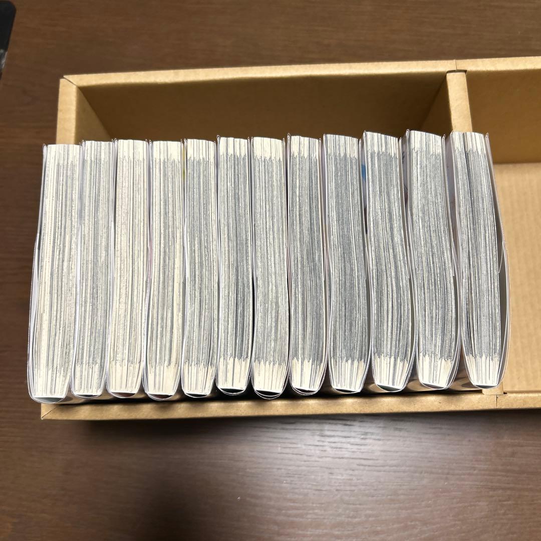 メダリスト　1-12巻