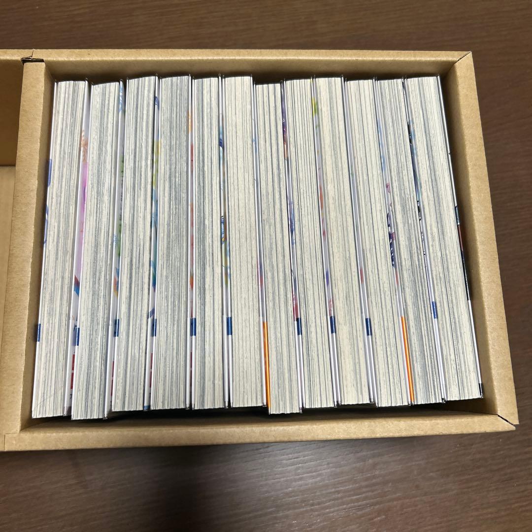 メダリスト　1-12巻