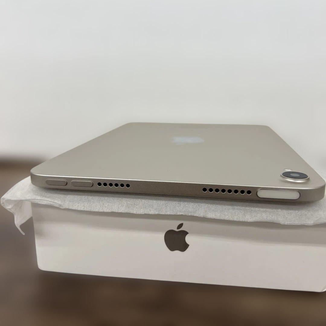 iPad本体 261446 Apple iPad mini A17Pro Wi-Fi128GB