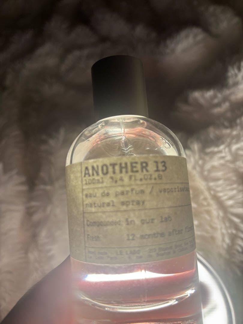 トップス LE LABO ANOTHER 13