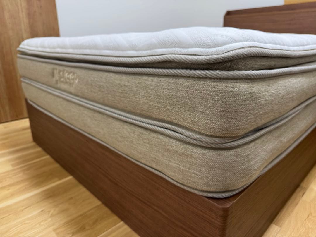 kaz61様★直接引き取り専用★ニトリ セミダブルマットレス