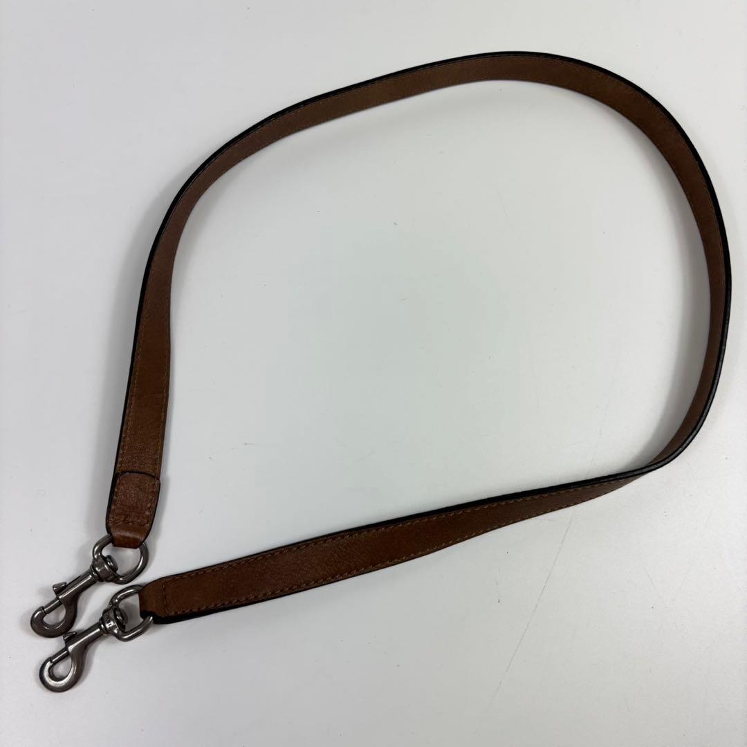 廃盤　GUCCI グッチ ミスGG キャンバス A4 2way バッグ