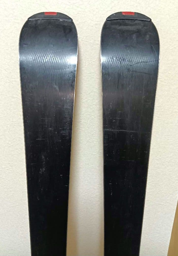 Hart ハート DIVA ロッカースキー+ビンディング+ストック セット