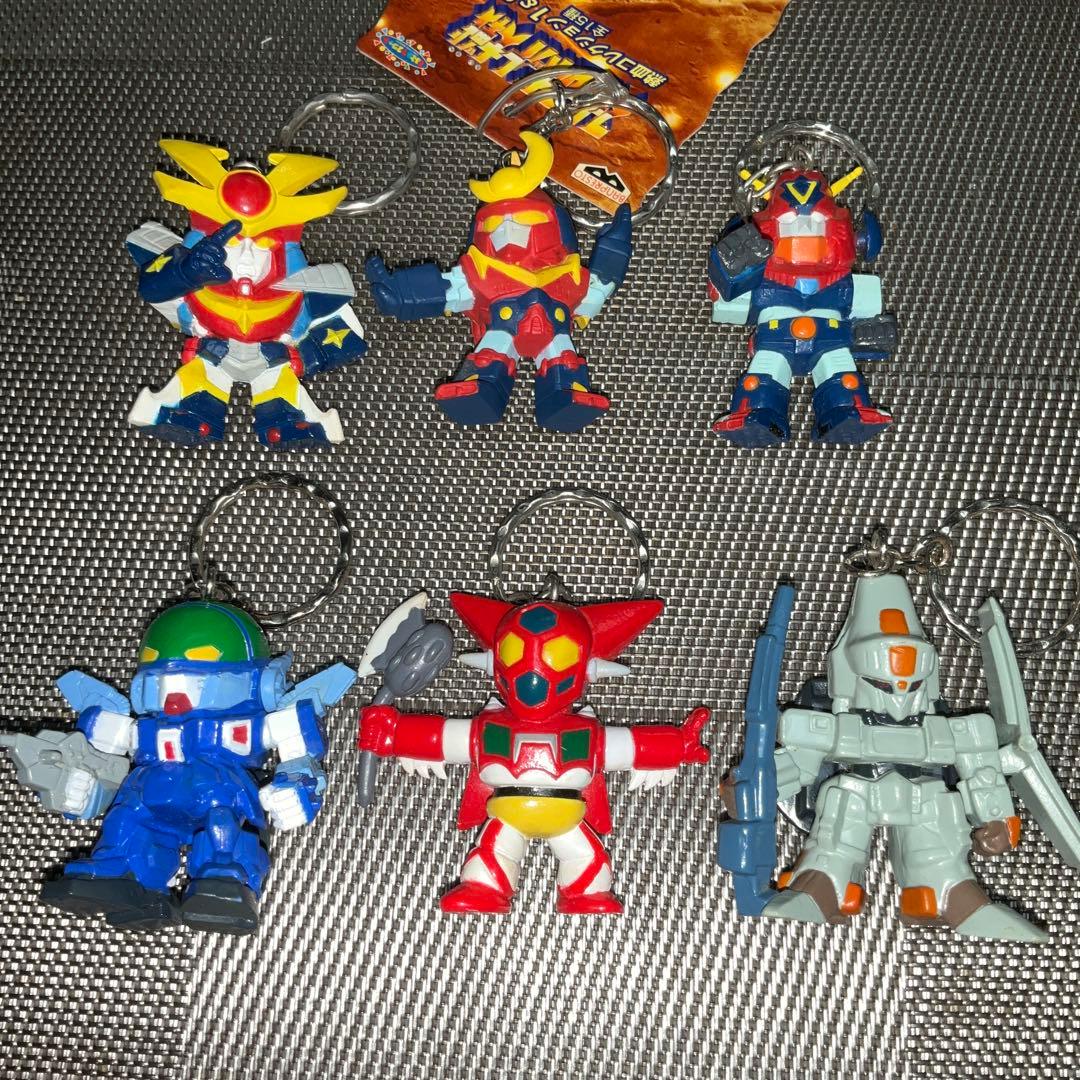 スーパーロボット大戦