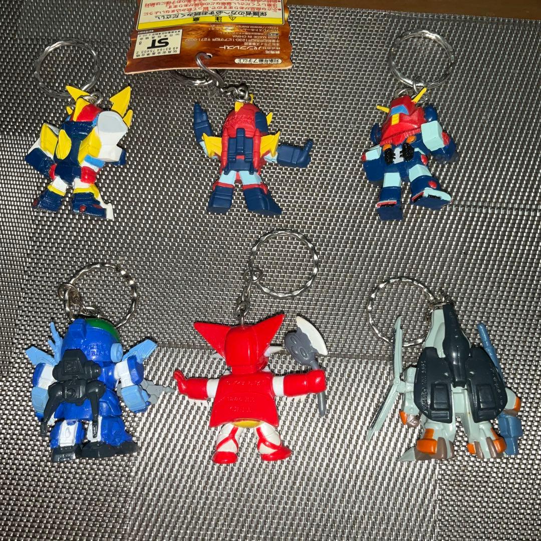 スーパーロボット大戦