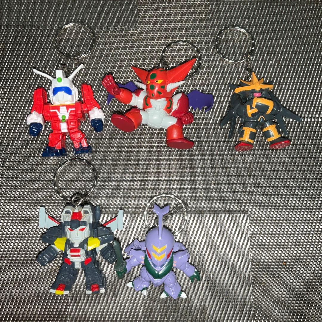 スーパーロボット大戦