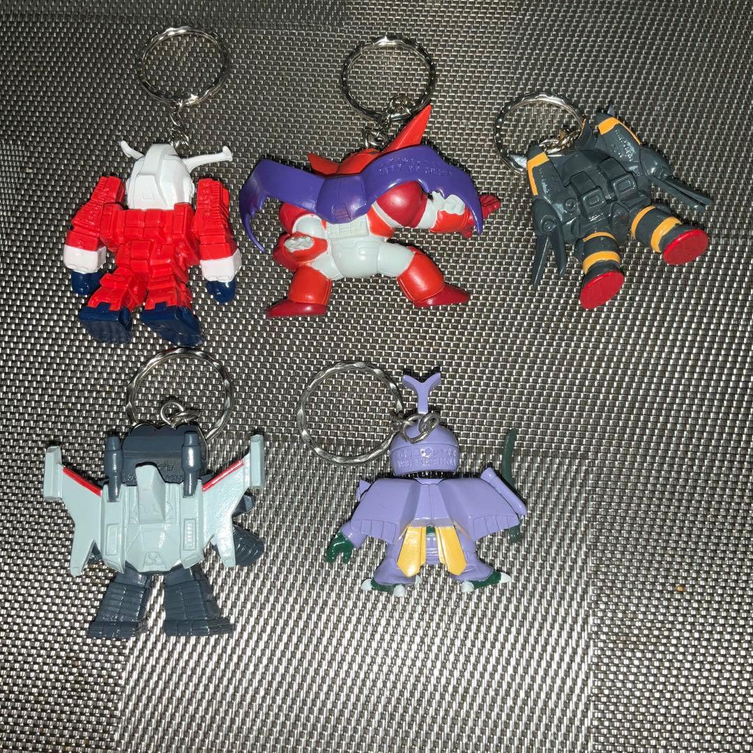 スーパーロボット大戦