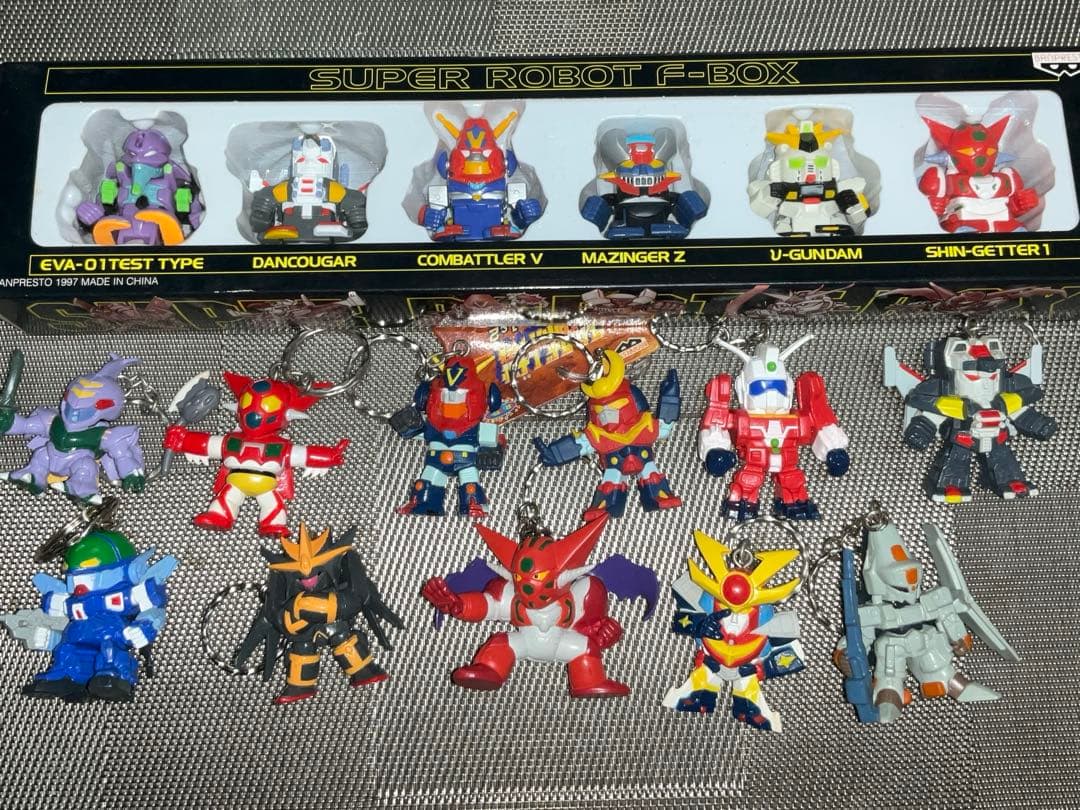 スーパーロボット大戦