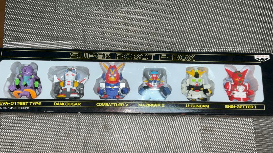 スーパーロボット大戦