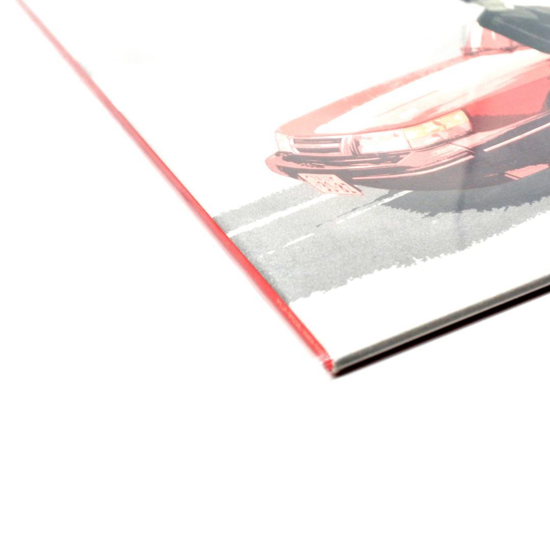 Drive My Car サウンドトラック Eiko Ishibashi 未使用