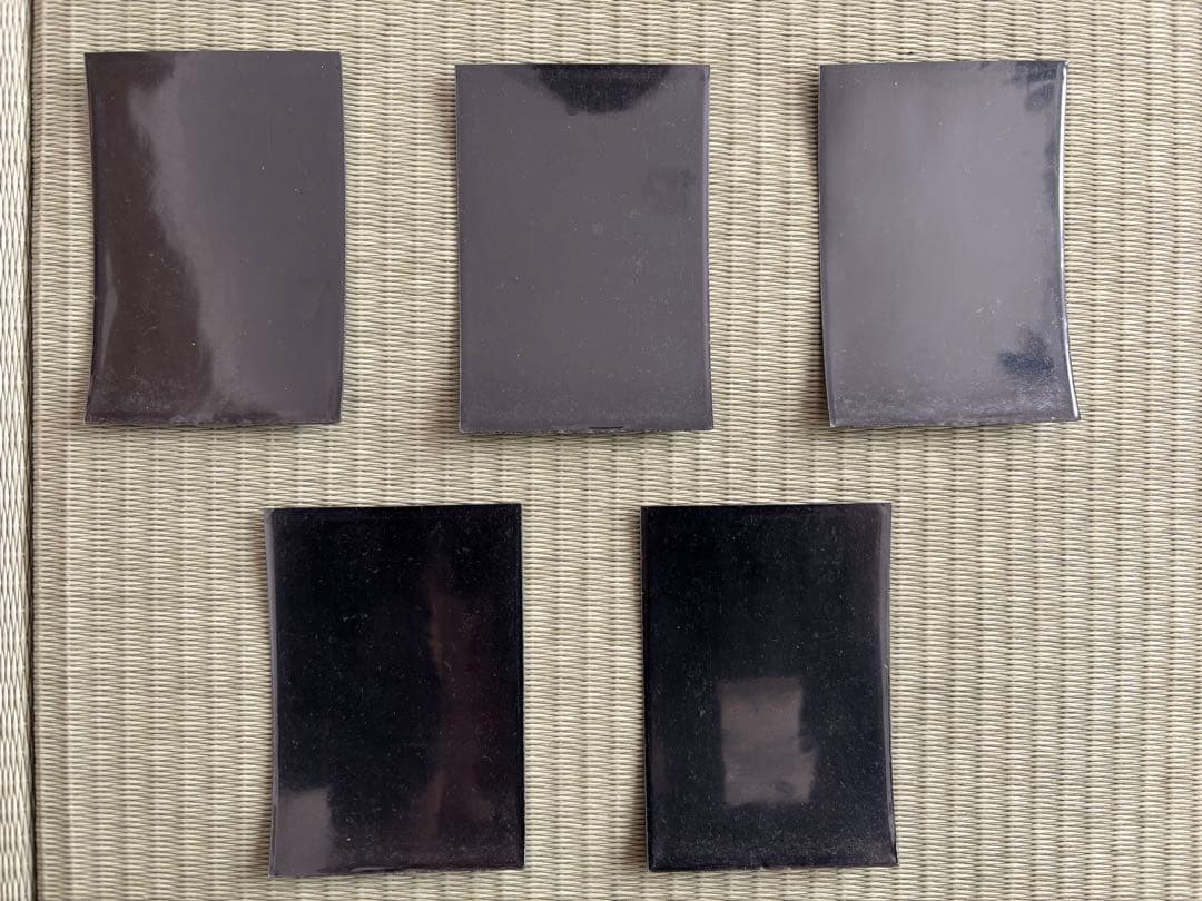 R*❌様 遊戯王 2010 WCQ スリーブ 70枚