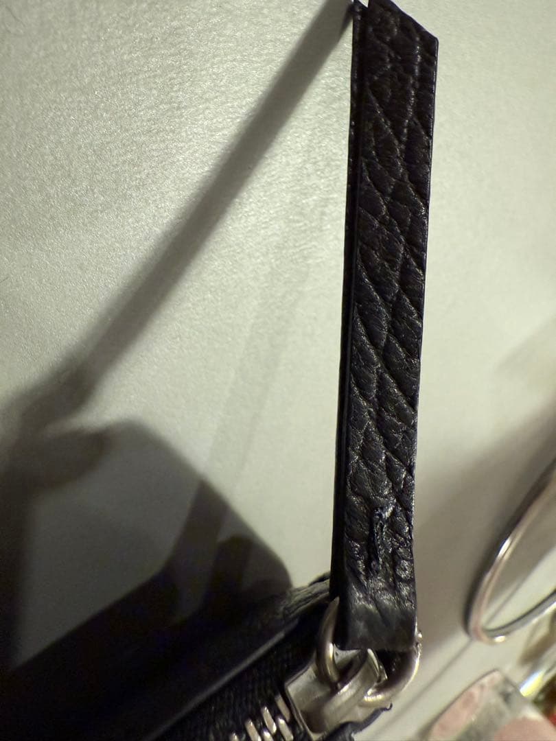 margiela 三つ折り財布