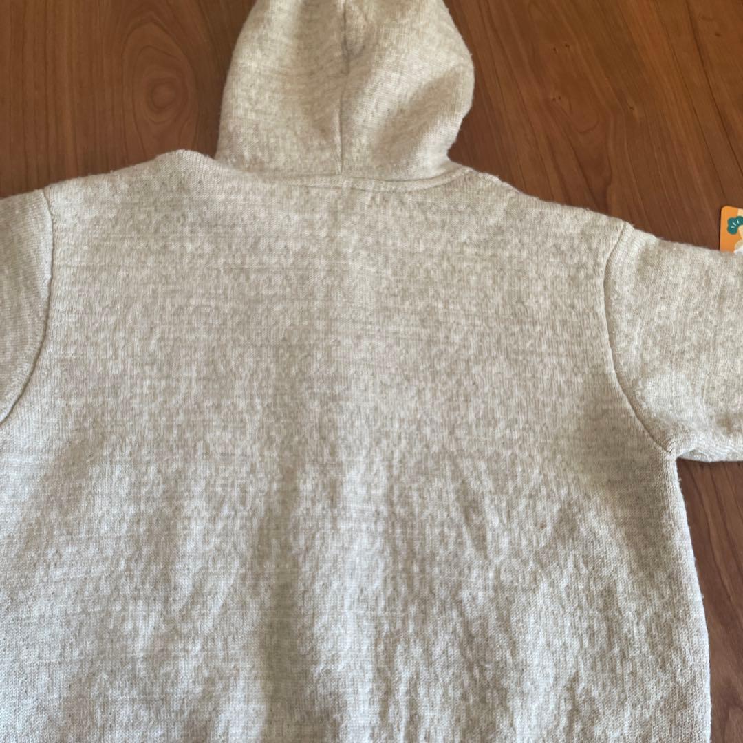 コート Soor Ploom Elfen Coat Linen 4Y