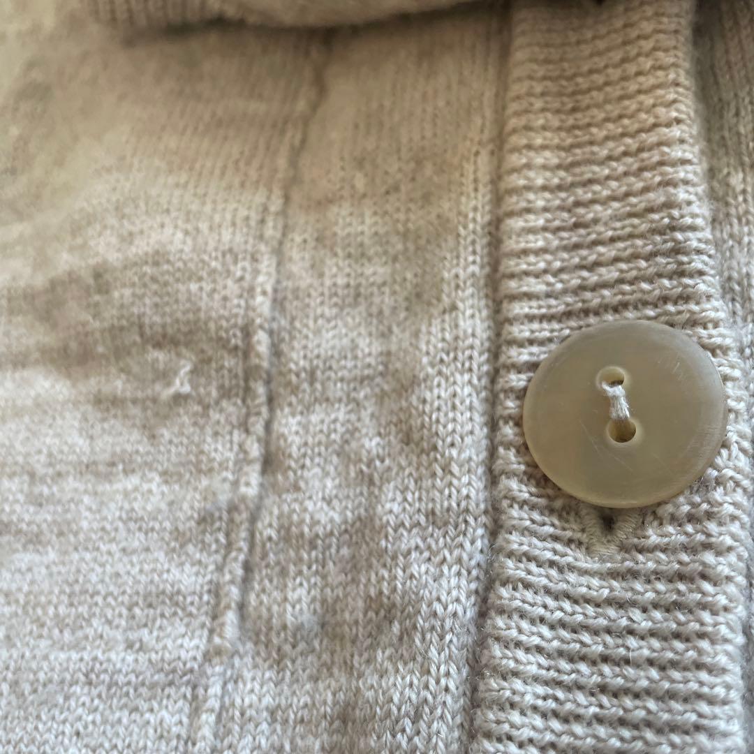 コート Soor Ploom Elfen Coat Linen 4Y