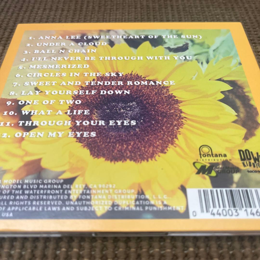 【全14曲収録、限定盤】 バングルス ／ スイートハート・オブ・ザ・サン