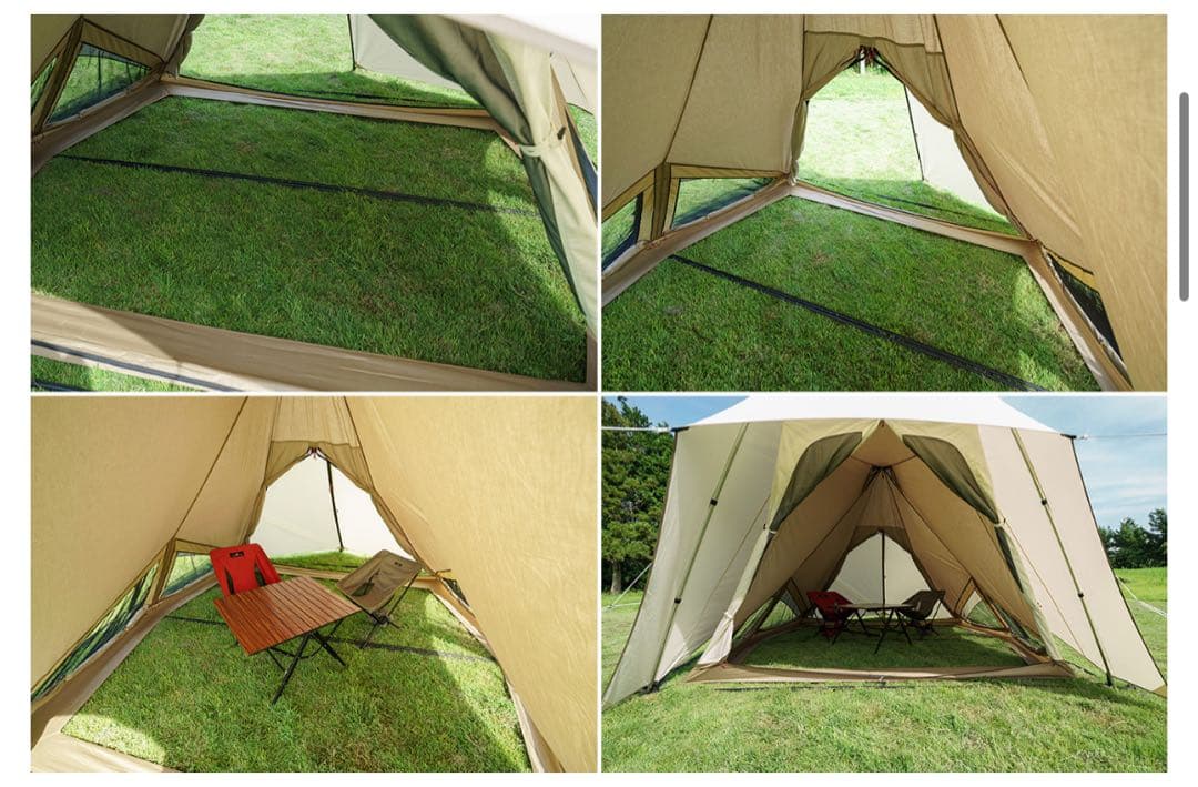 【新品・未使用】オガワ　ピレウス