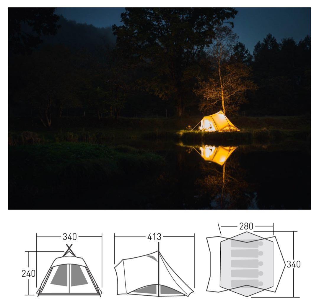 【新品・未使用】オガワ　ピレウス